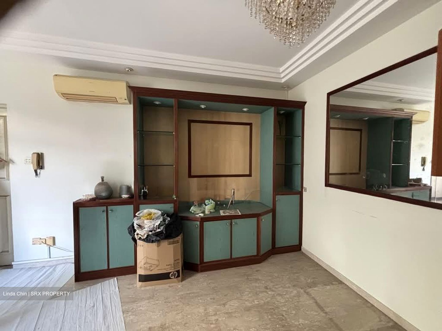Mera Springs (D8), Condominium #579235711